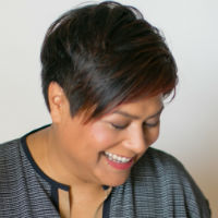 Mina Seetharaman