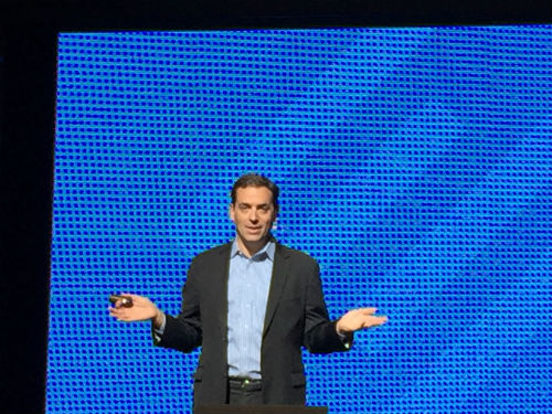 Daniel Pink 2 - Authority Rainmaker 2015