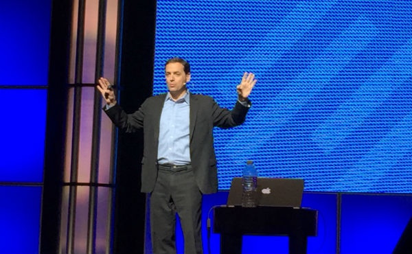 Dan Pink Keynote