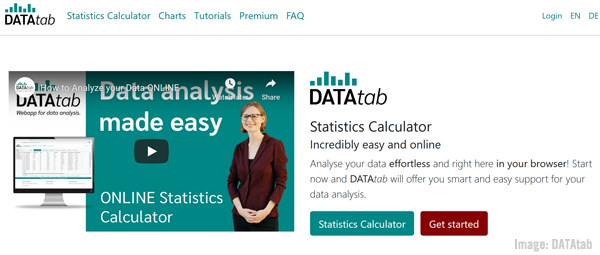 DATAtab