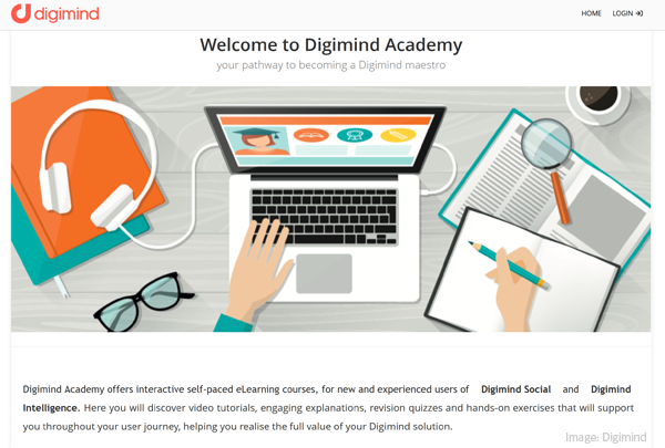 Digimind