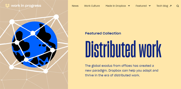Dropbox Screenshot