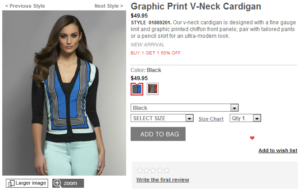 Duplicate Ecommerce Print Version 1