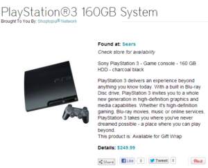 Duplicate Product Description 1