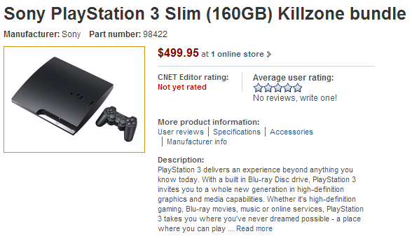 Duplicate Product Description 2