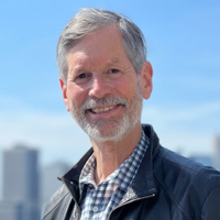 Ed Keller