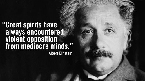 Einstein