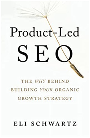 Eli Schwartz Book