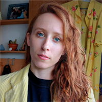 Ella Patenall