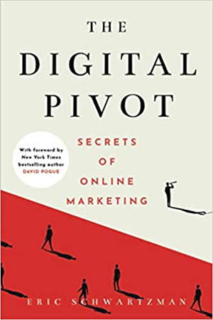 Eric Schwartzman Book