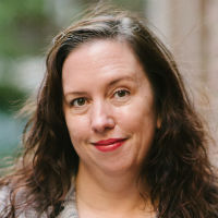 Erika Heald