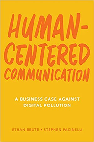 Ethan Beute Book