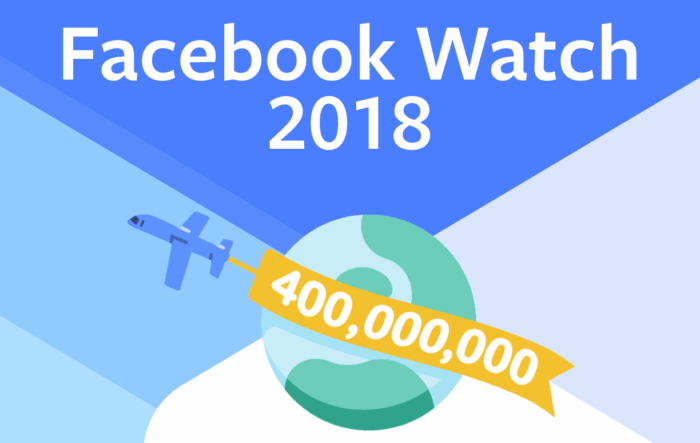 Facebook Watch