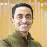 Fahad Alamoudi