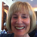 Francine Hardaway