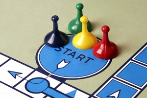 Game Mechanics as Content Marketing Tactic