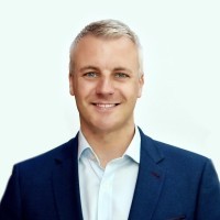 Graeme McKee