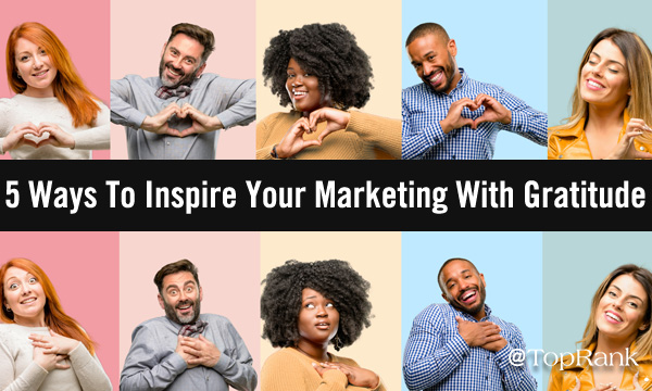Diverse group of grateful, thankful people on colorful bars image.