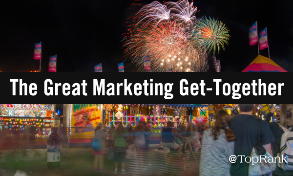 State fair season brings tasty new foods-on-a-stick and a grandstand full of marketing lessons for those willing to walk the midway.