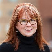 Heather Lockwood Aveda