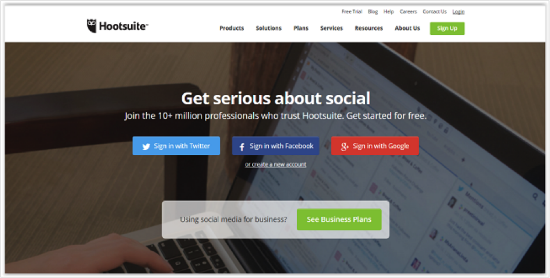 Hootsuite 0714