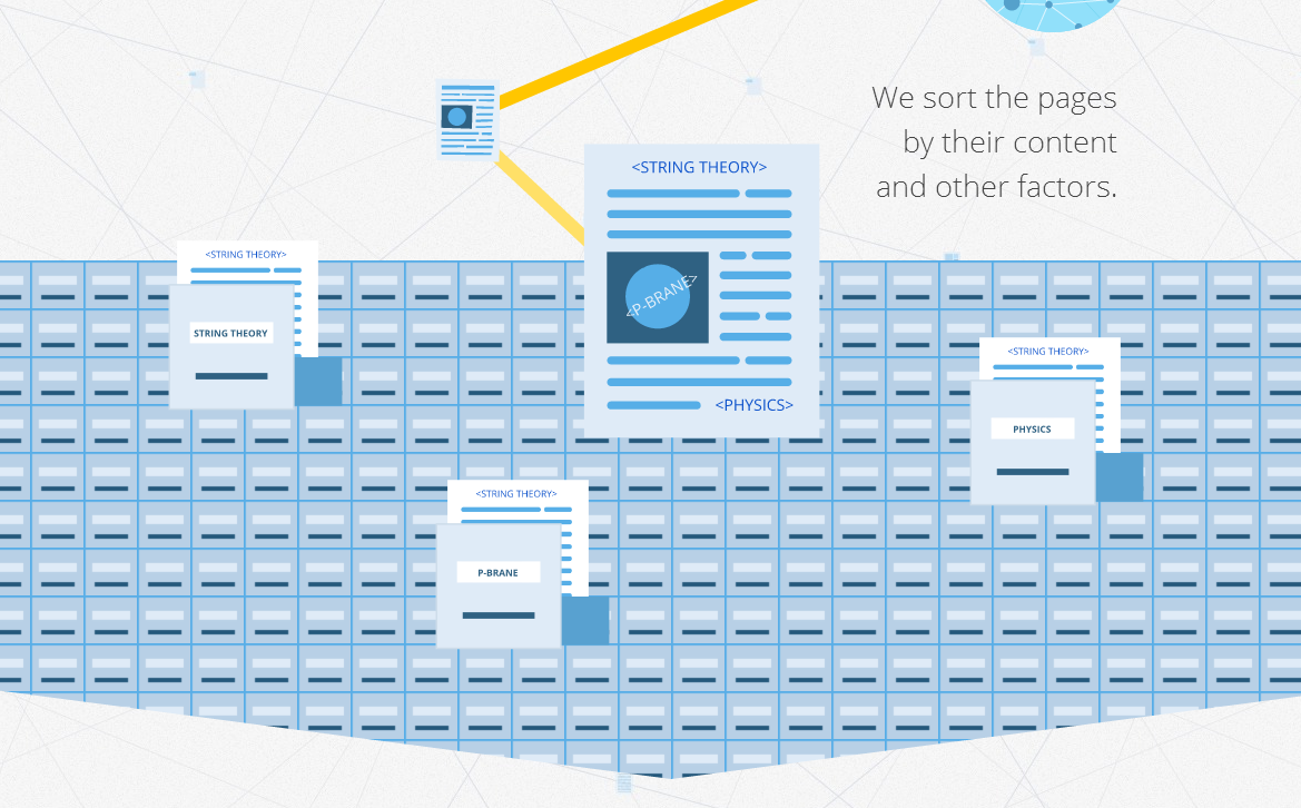 Google Wants You to Know How Search Works - Infographic