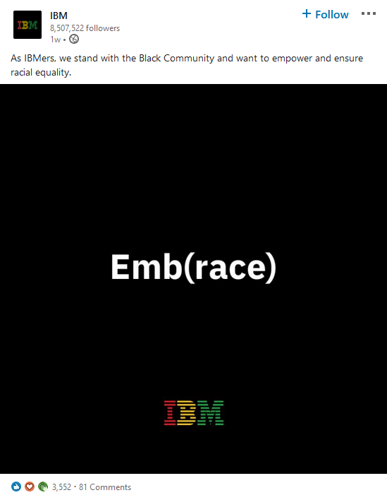 IBM