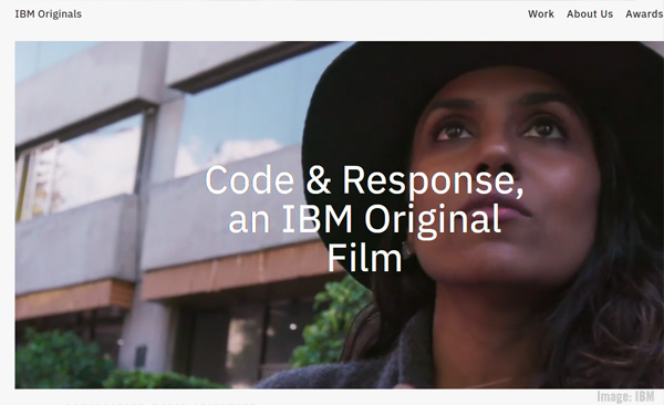 IBM Image