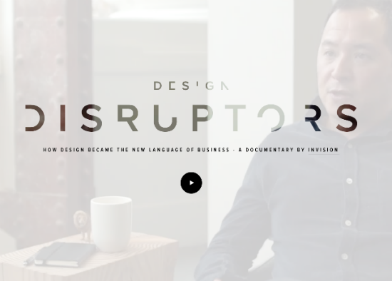 InVision Documentary