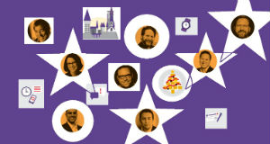 Influence Marketers
