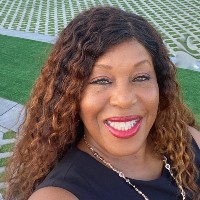 Jacqueline Woods