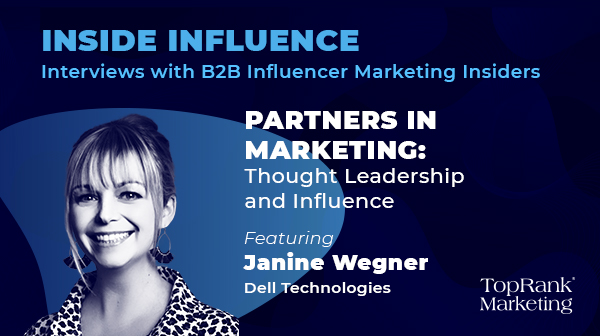 Janine Wegner Interview