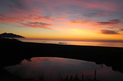 Kaikoura New Zealand