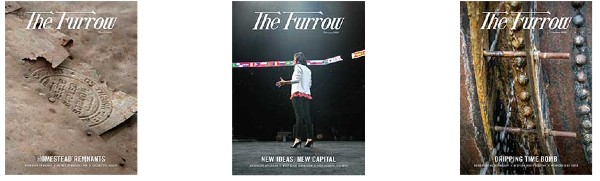 The Furrow