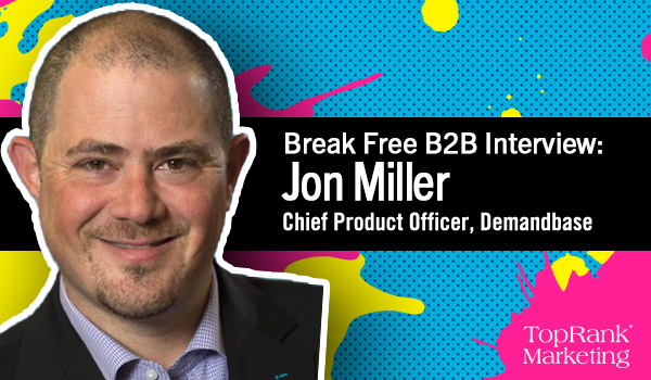 Jon Miller