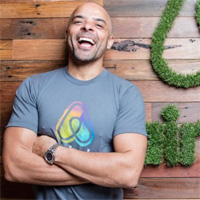 Jonathan Mildenhall