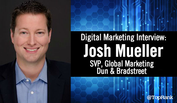 Josh Mueller Interview