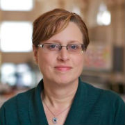 Julie Horns US Bank