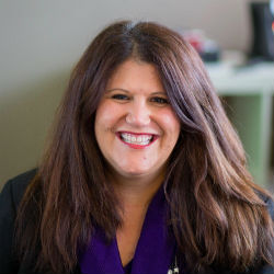 Julie Zisman