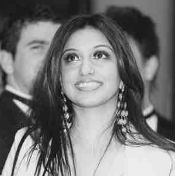 Ketna Mistry