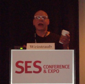 Killer Facebook Targeting Tactics at SES Toronto