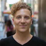 Shane Snow