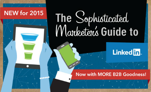 B2B Marketing Guide LinkedIn