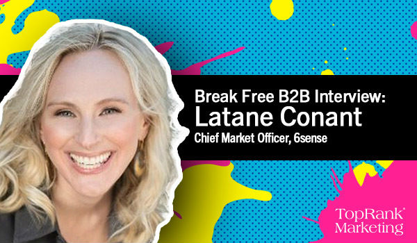 Latane Conant