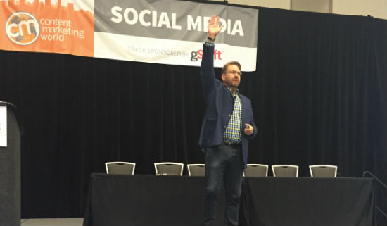 Lee-Odden-TopRank-CMWorld-2015