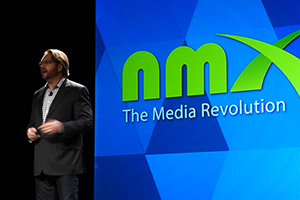 Lee Odden Keynote NMX
