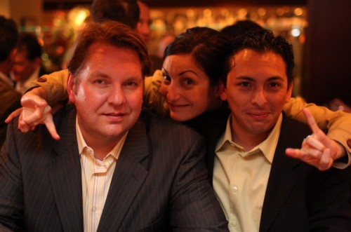 Lee Odden Valerie Combs Brian Solis