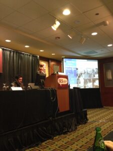 Guest Blogging