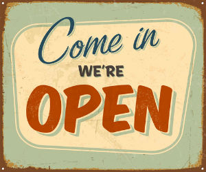 LinkedIn Open Profile 