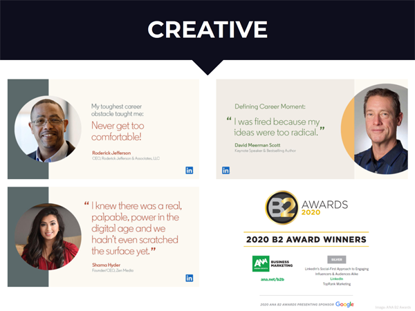 LinkedIn Case Study Image
